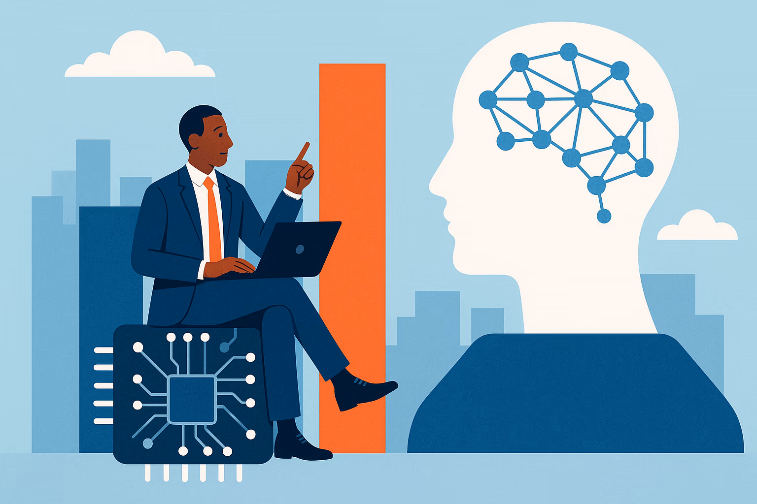 AI Strategy Leadership